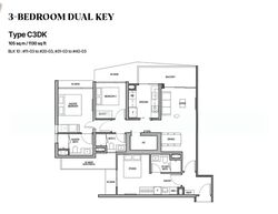 The Orie (D12), Condominium #559038201